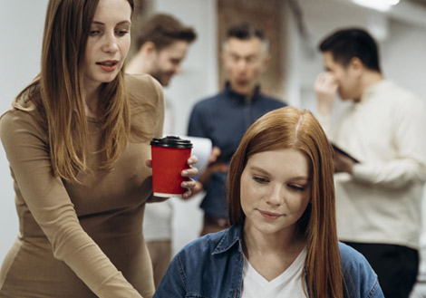 teachers profile picture